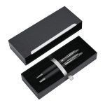 Zestaw do pisania BLACK ELEGANCE P004905I