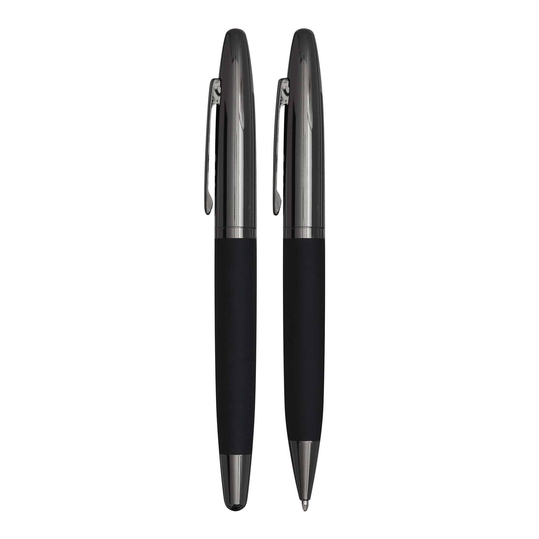 Zestaw do pisania BLACK ELEGANCE P004905I