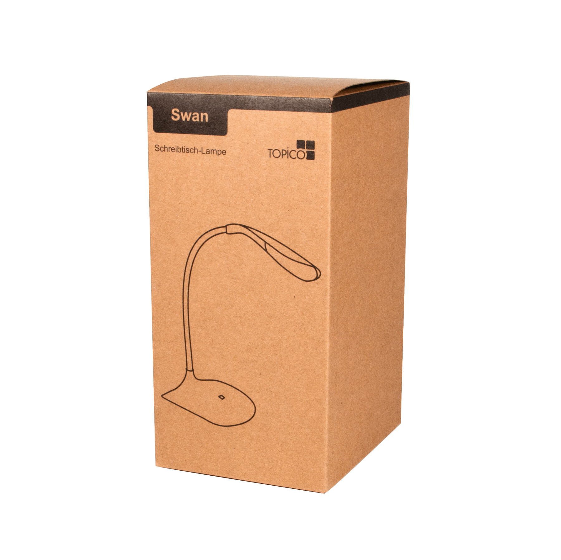 Lampka biurkowa SWAN P004906I