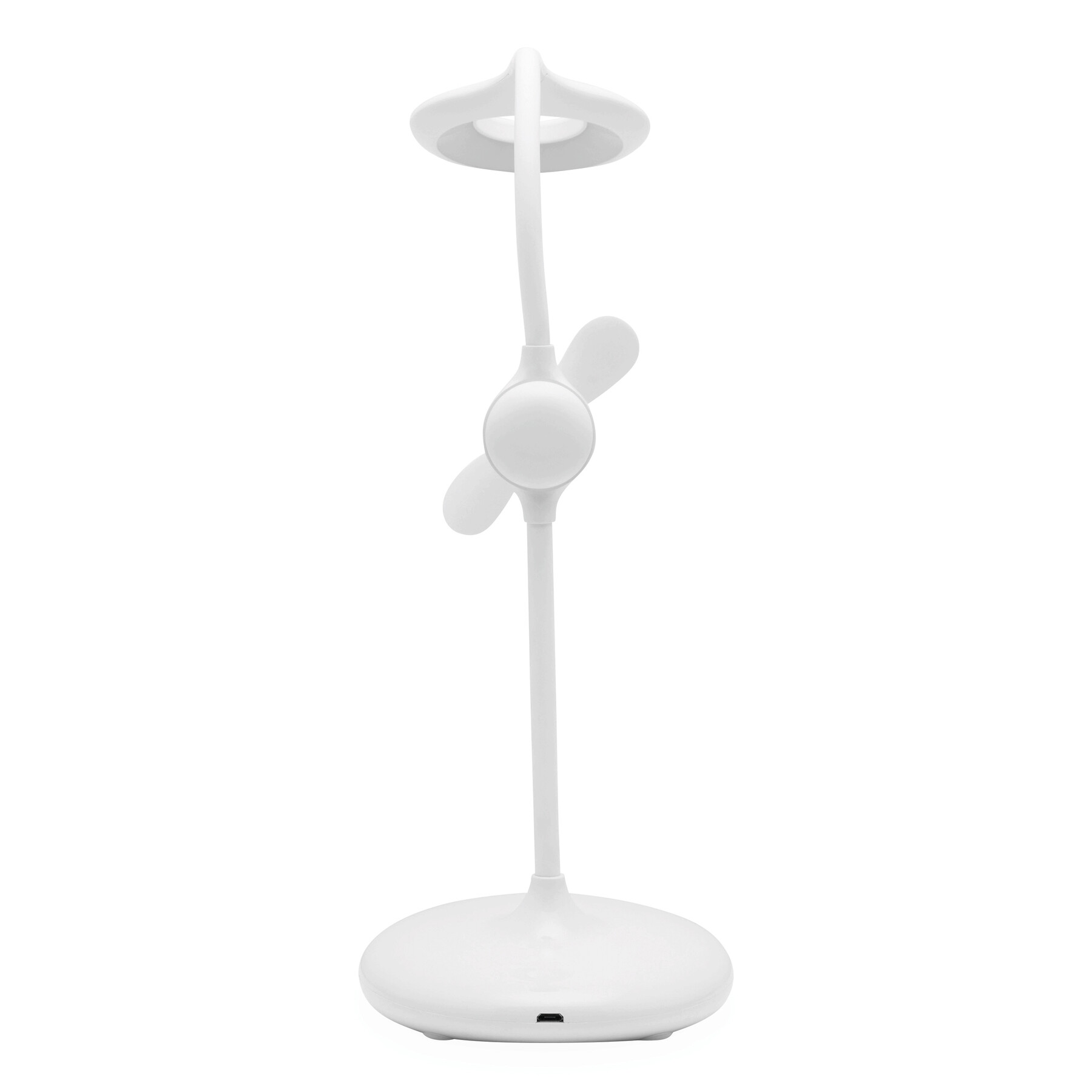 Lampa z wentylatorem FRESH LIGHT P005665I