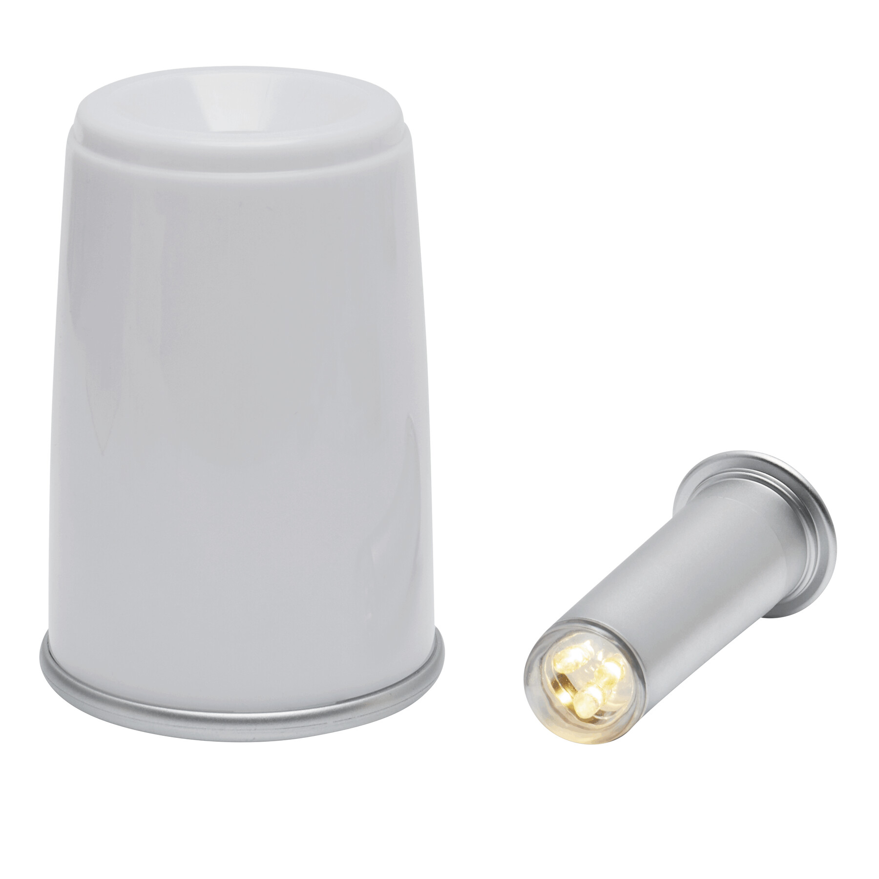 DIFFUSOR - Lampka nocna P005666I IN-58-8116005