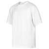 Koszulka unisex Stage P093652F biały