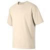 Koszulka unisex Stage P093652F migdałowy