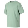 Koszulka unisex Stage P093652F sage