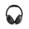 MELODY. Bezprzewodowe słuchawki PU z transmisją BT 5'0 P041247S