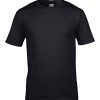 T-shirt/ koszulka P116574D czarny