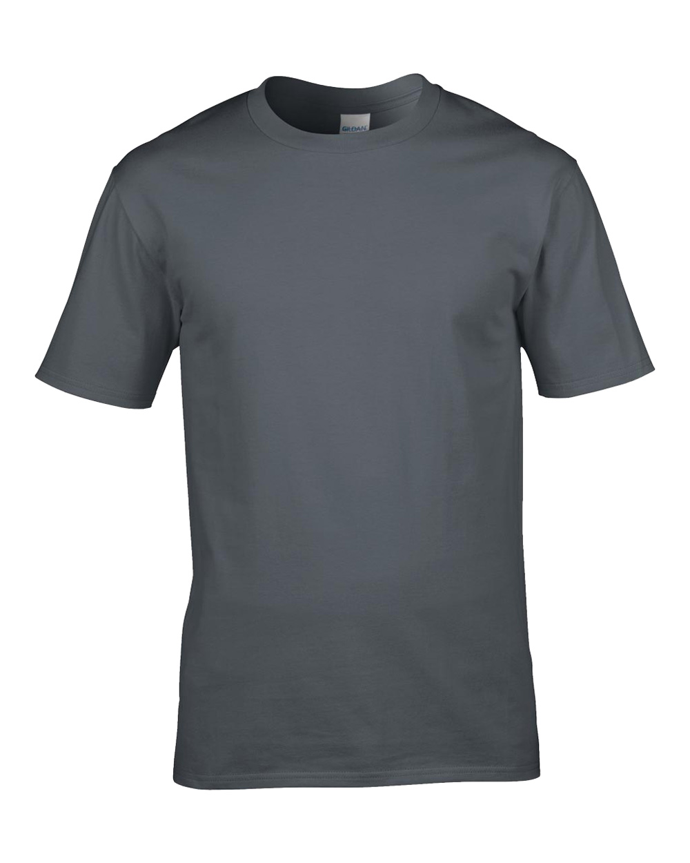 T-shirt/ koszulka P116574D szary