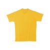 T-shirt / koszulka P110066D żółty