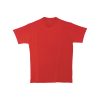 T-shirt / koszulka P110066D czerwony