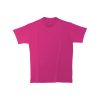 T-shirt / koszulka P110066D fuksji