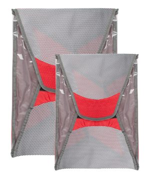 Zestaw toreb do odzieży P112410D AN-AP61873