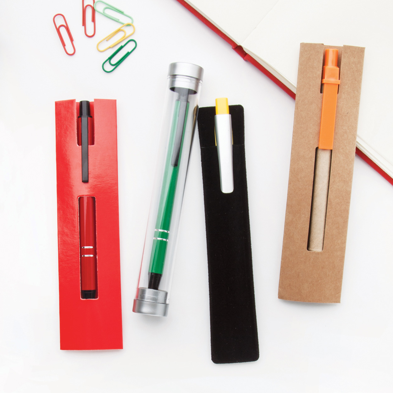 Etui na długopis P110274D