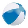 Piłka plażowa (ø23 cm) P110275D niebieski
