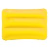 Poduszka plażowa P110280D żółty Poduszka plażowa P110280D żółty