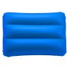 Poduszka plażowa P110280D niebieski Poduszka plażowa P110280D niebieski