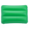 Poduszka plażowa P110280D zielony Poduszka plażowa P110280D zielony