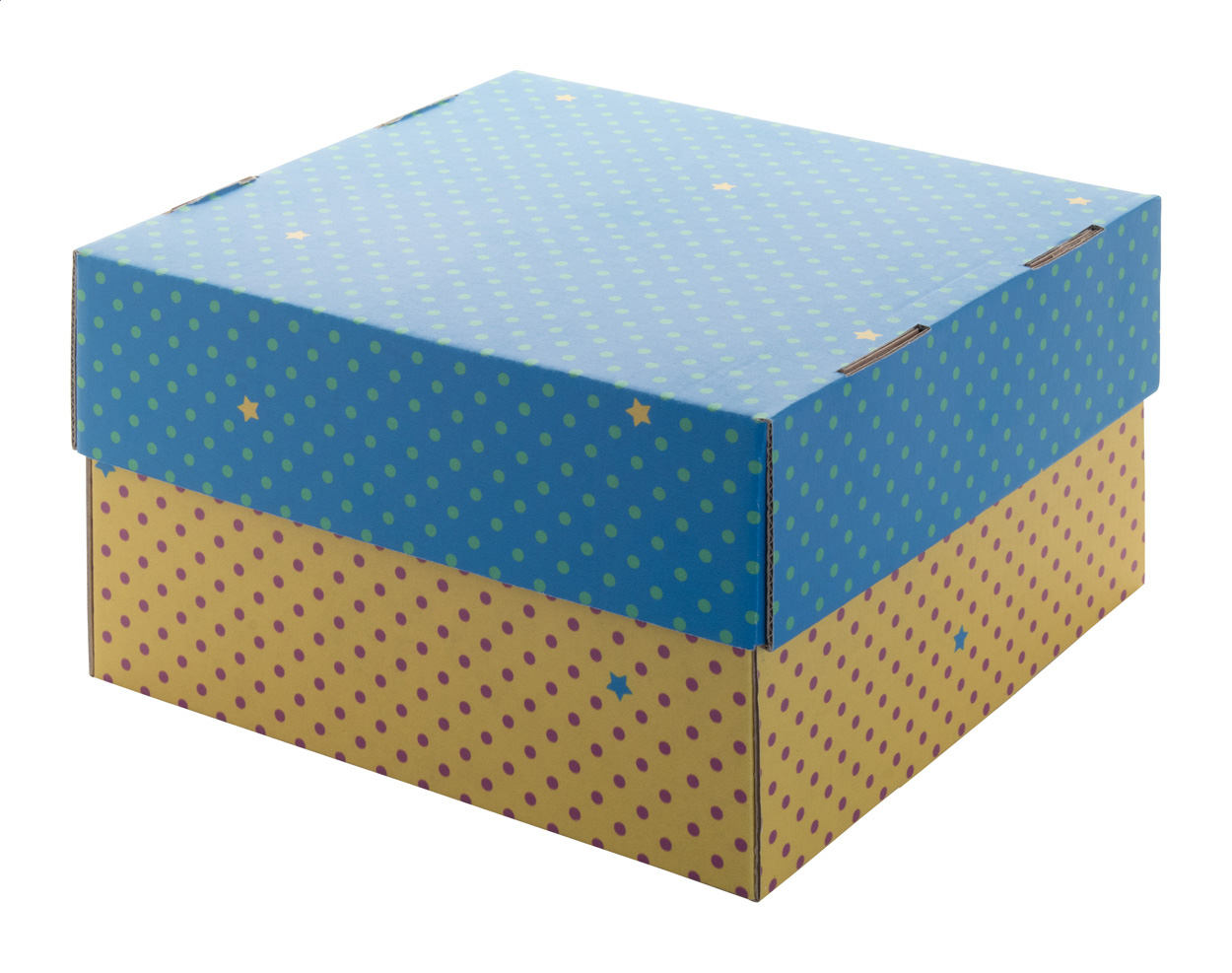 Kartonik/pudełko CreaBox Gift Box Plus S P114745D AN-AP716126-01