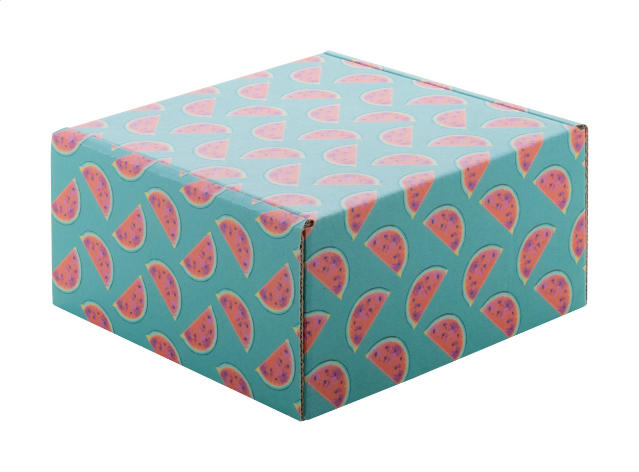 Pudełko pocztowe CreaBox Post Square S P114741D AN-AP716129-01