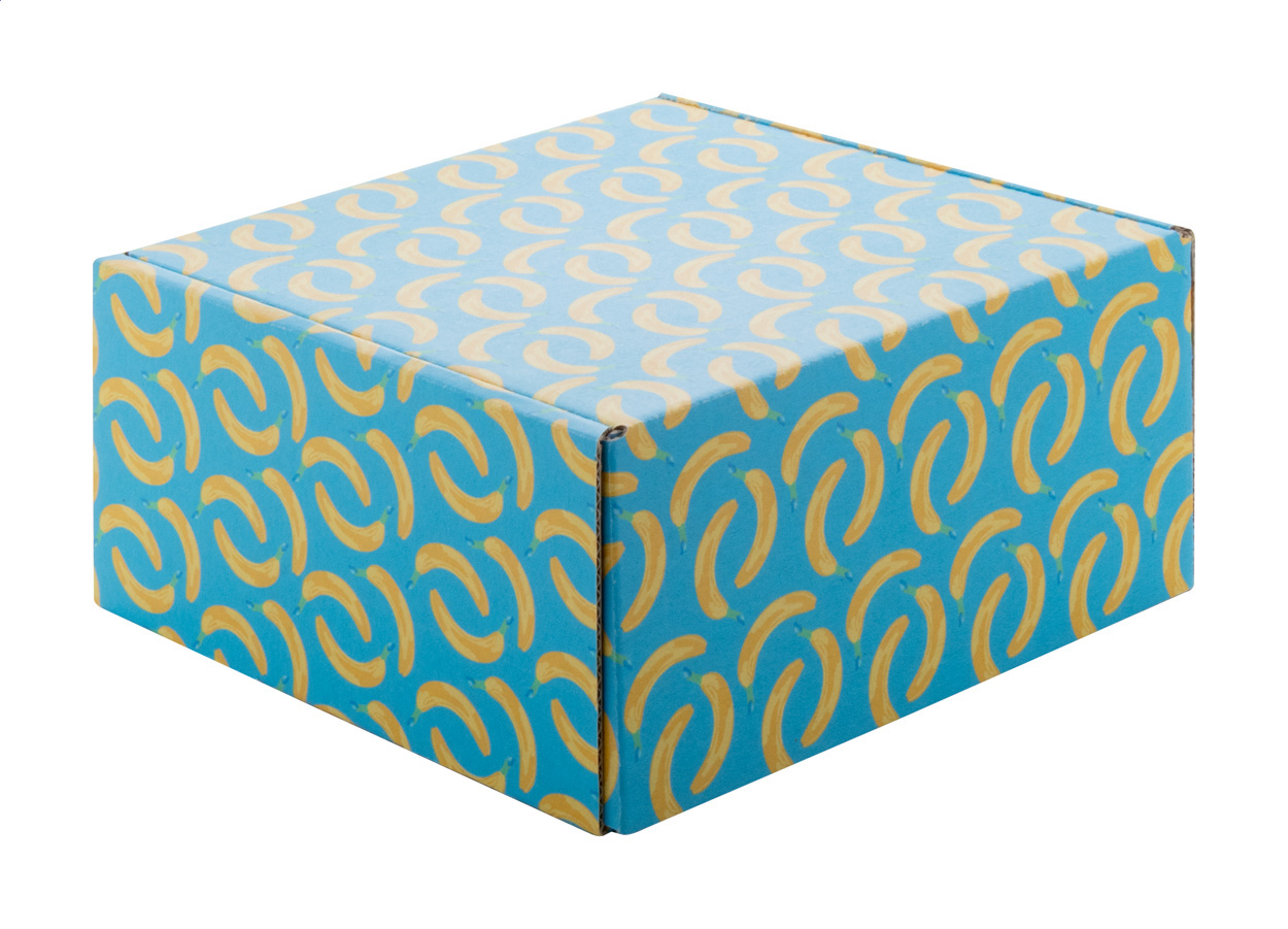 Pudełko pocztowe CreaBox Post Square M P114742D AN-AP716130-01