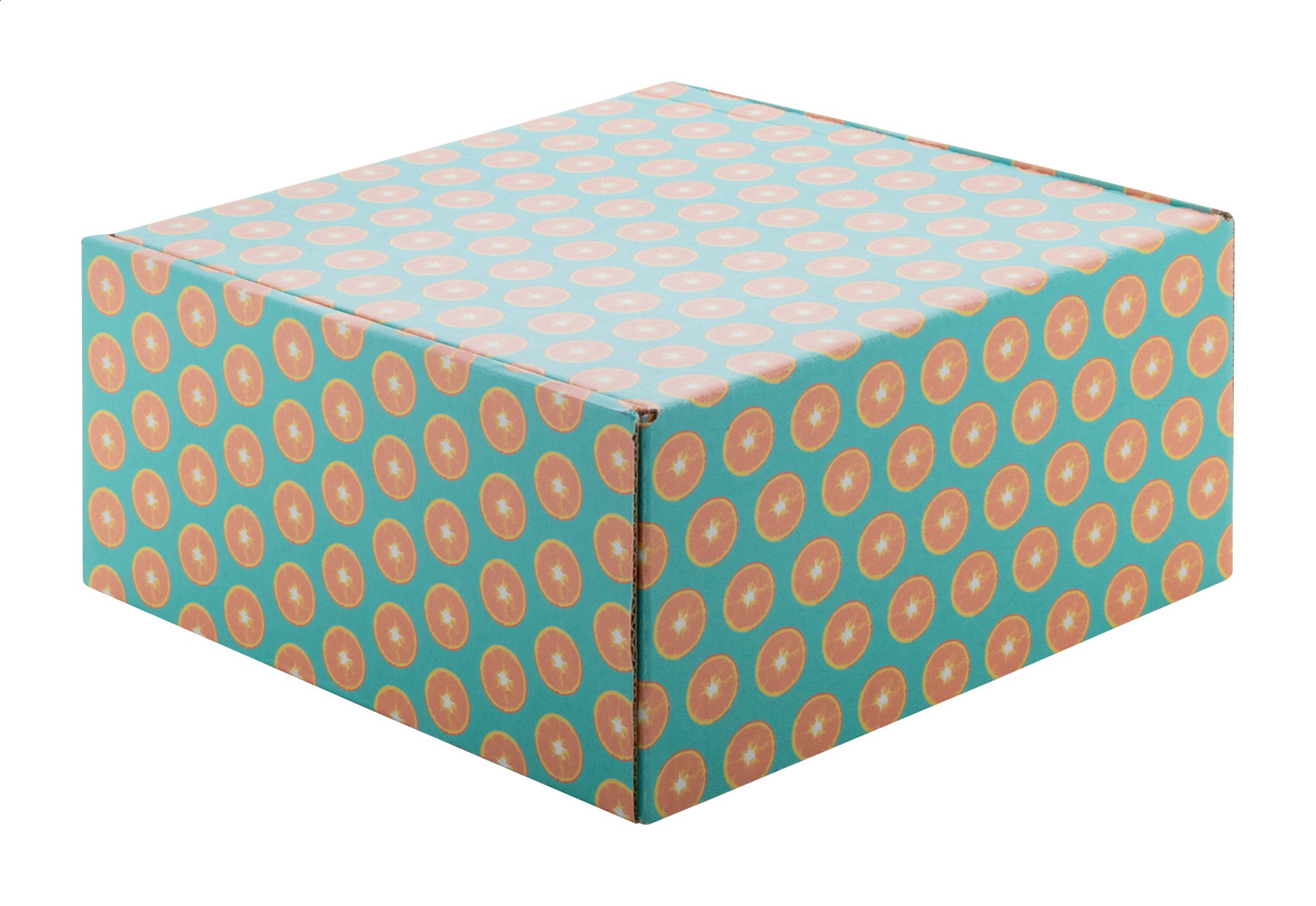 Pudełko pocztowe CreaBox Post Square L P114743D AN-AP716131-01 Pudełko pocztowe CreaBox Post Square L P114743D AN-AP716131-01