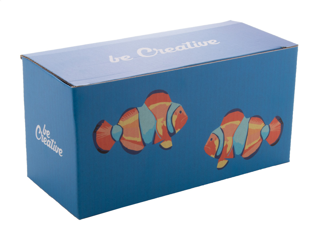 Personalizowane pudełko na dwa kubki CreaBox Mug Double P116459D AN-AP716180-01