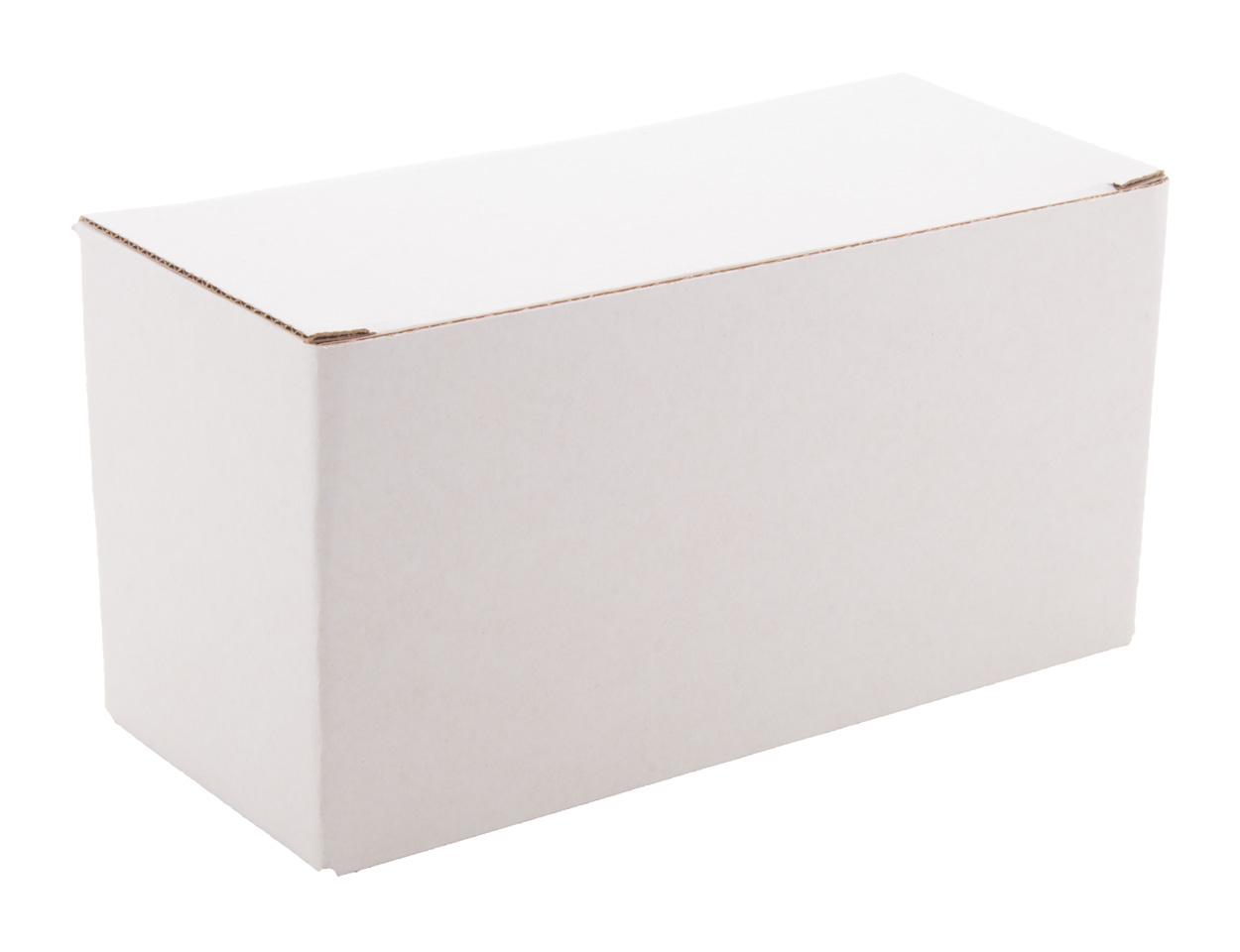 Personalizowane pudełko na dwa kubki P116459D