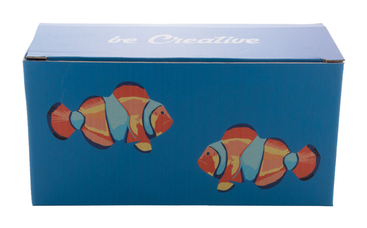 Personalizowane pudełko na dwa kubki P116459D