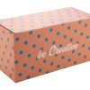 Personalizowane pudełko na dwa kubki P116459D