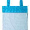 Personalizowana torba na zakupy P114672D