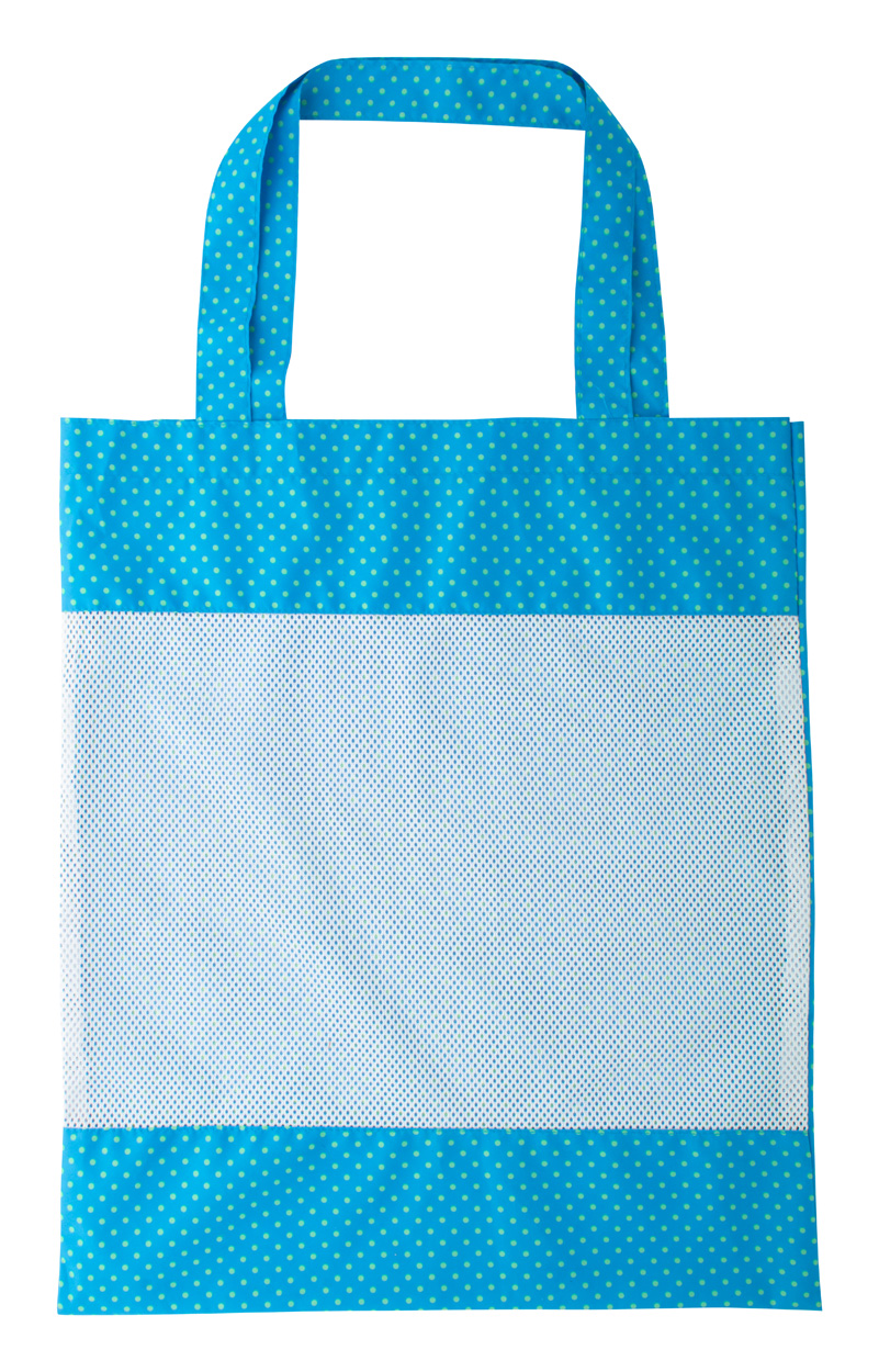 Personalizowana torba na zakupy SuboShop Mesh P114672D AN-AP716400