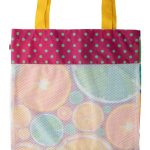 Personalizowana torba na zakupy P114673D