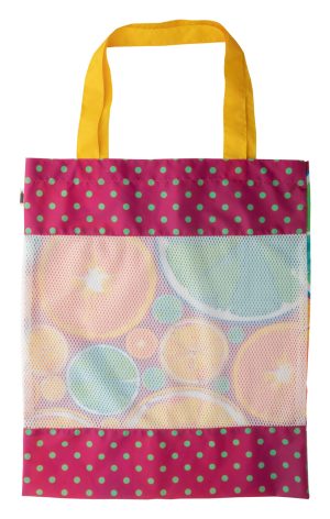 Personalizowana torba na zakupy P114673D