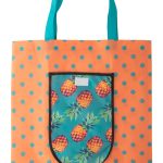 Personalizowa torba z włókniny P114677D