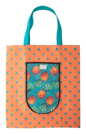 Personalizowa torba z włókniny P114677D