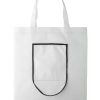 Personalizowa torba z włókniny P114677D