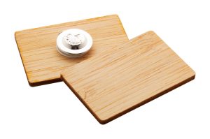 Bambusowa przypinka/pins P114719D AN-AP716415-D