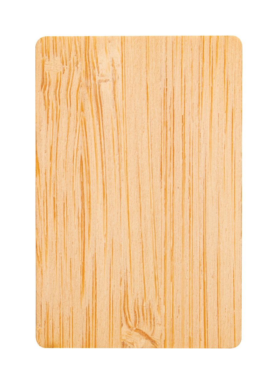 Bambusowa przypinka/pins P114719D