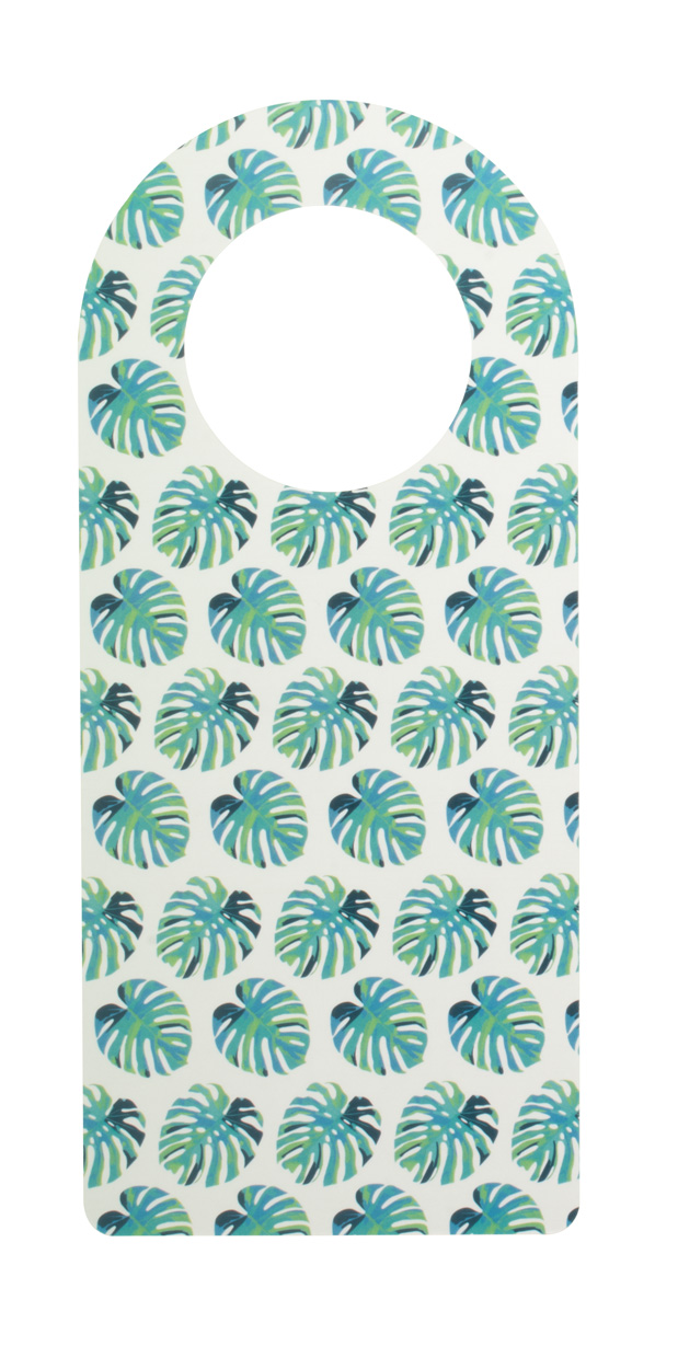 Personalizowana zawieszka na drzwi P114758D