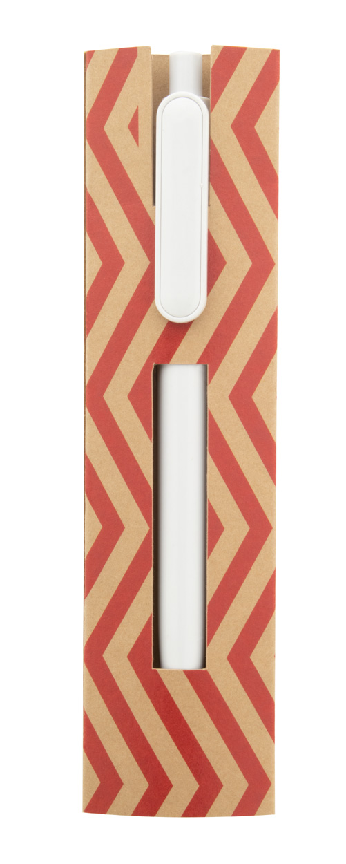 Personalizowane etui na długopis P114760D