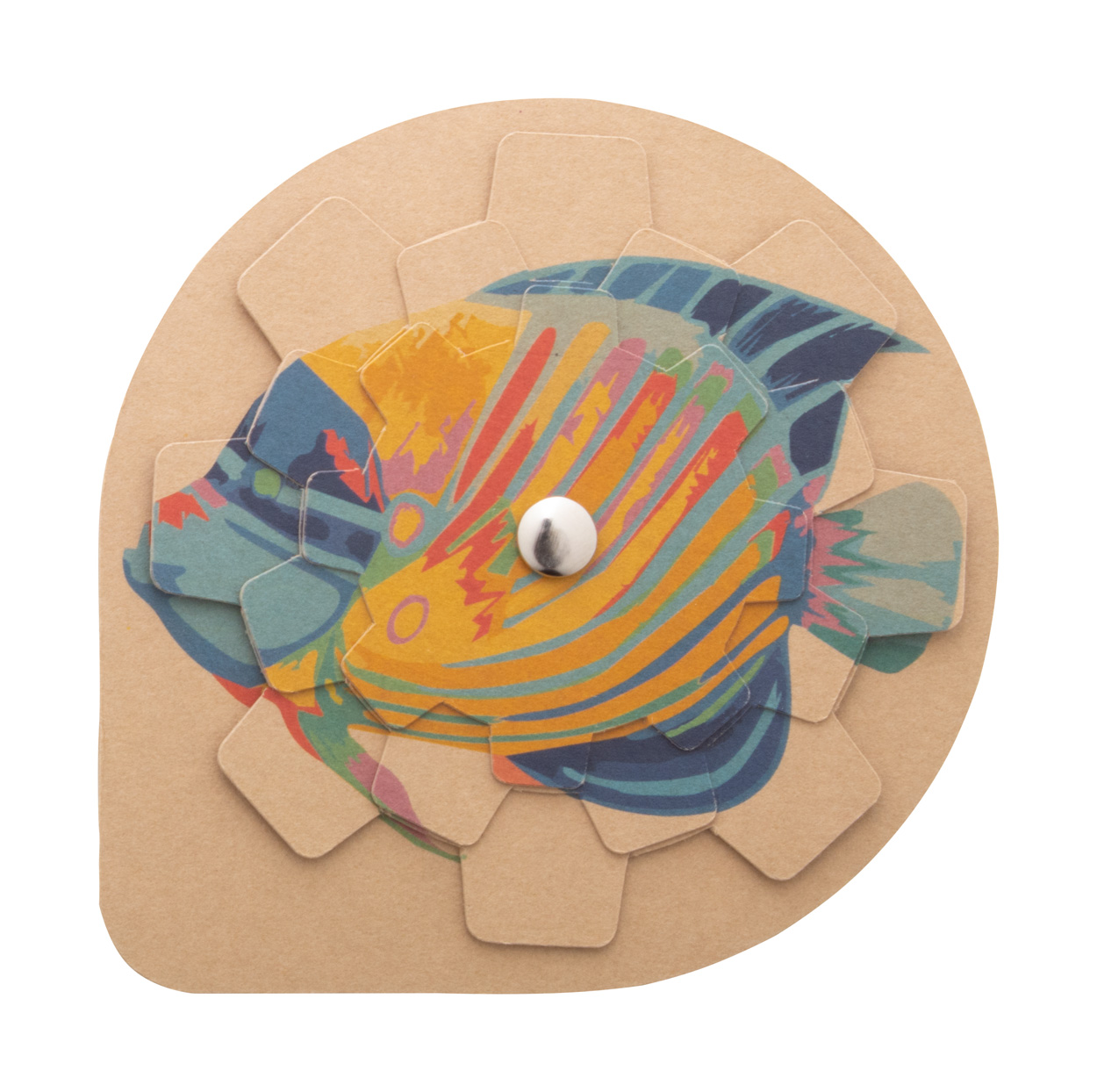 Puzzle Spinalis Eco  P114647D AN-AP716440