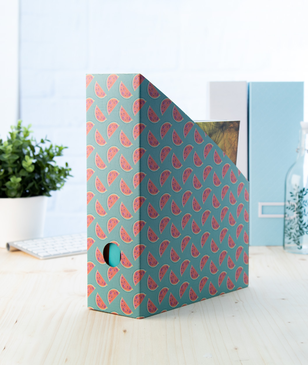 Personalizowany organizer na biurko P114759D