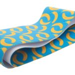 Personalizowana taśma do ćwiczeń P115597D