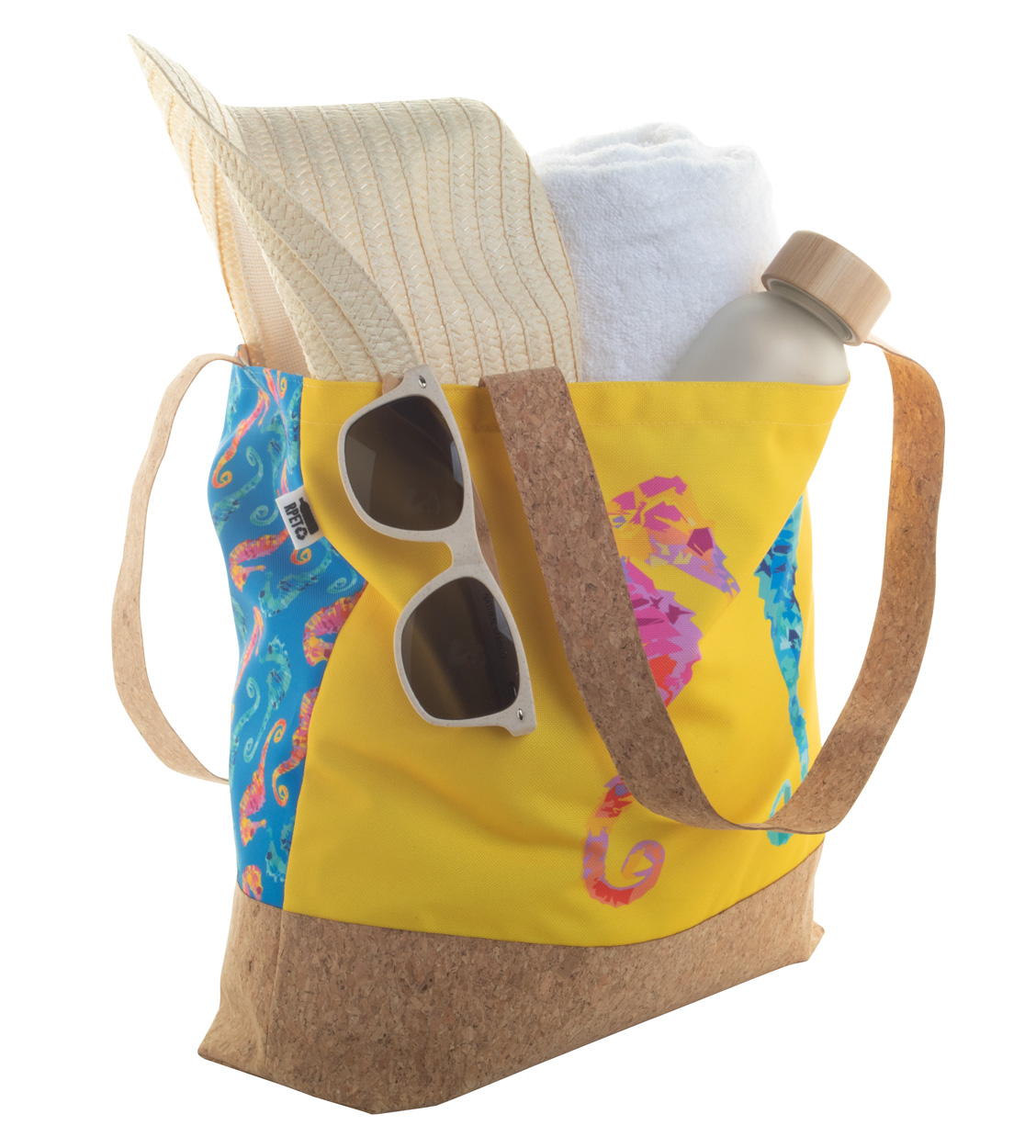 Personalizowan torba plażowa P115644D