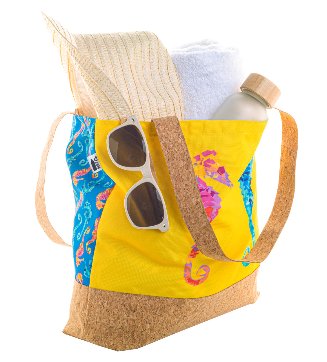 Personalizowan torba plażowa P115644D