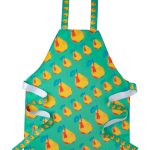 Personalizowany fartuch P115625D