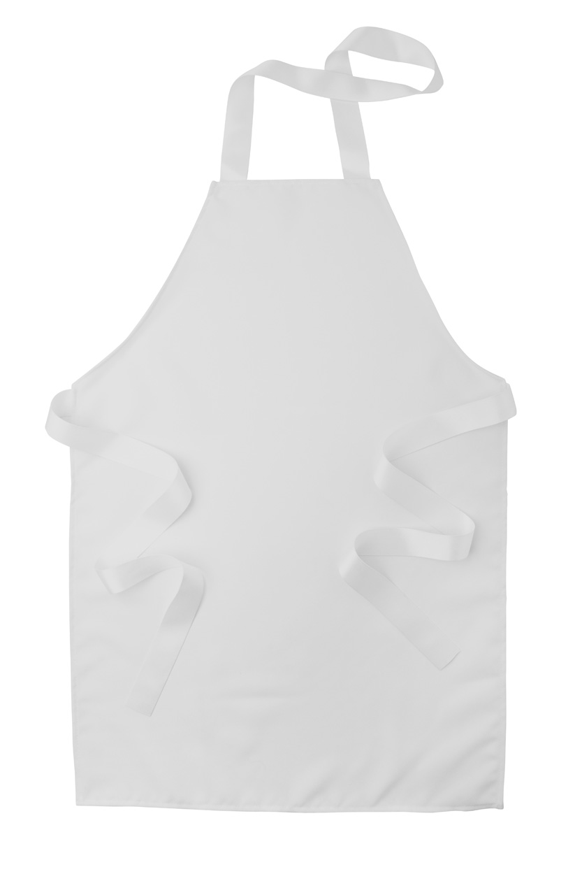 Personalizowany fartuch P115625D