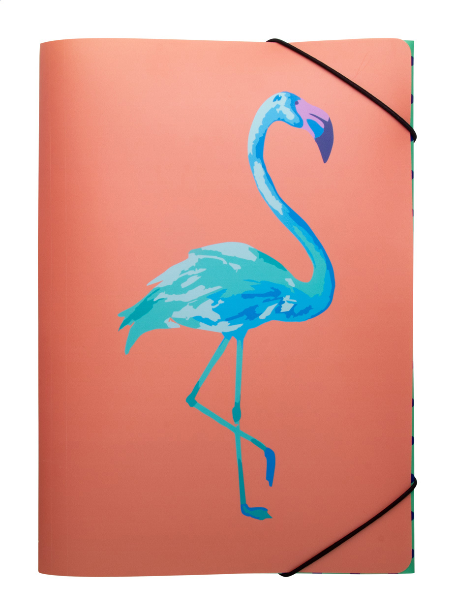 Personalizowana teczka na dokumenty Docky P115502D AN-AP716476-10 Personalizowana teczka na dokumenty Docky P115502D AN-AP716476-10