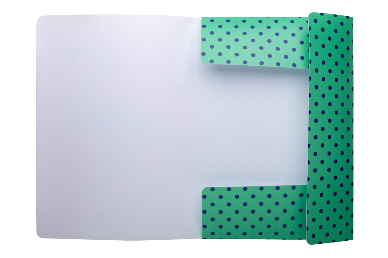 Personalizowana teczka na dokumenty P115502D