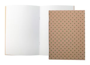 Personalizowany notes P115498D