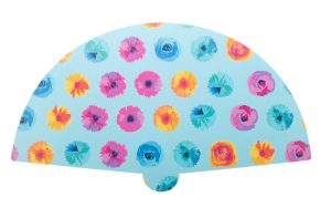 Personalizowany wachlarz P115778D